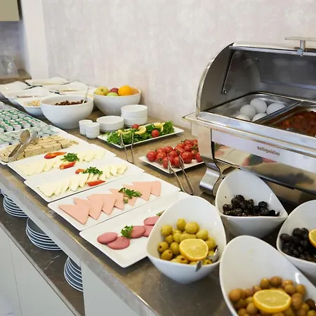 Hotel Mira Otel Alsancak Izmir
