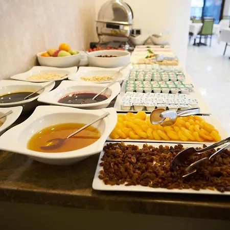 Mira Otel Alsancak