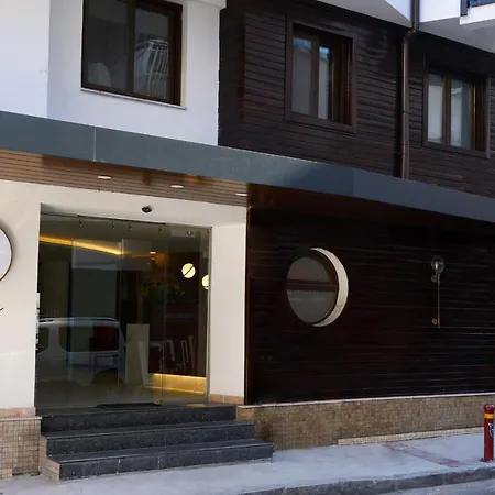 Mira Otel Alsancak Izmir