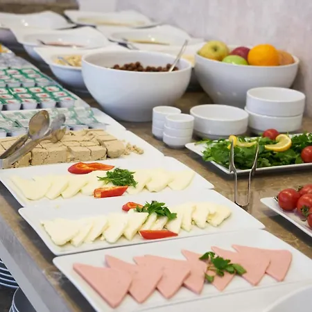Mira Otel Alsancak Hotel Esmirna