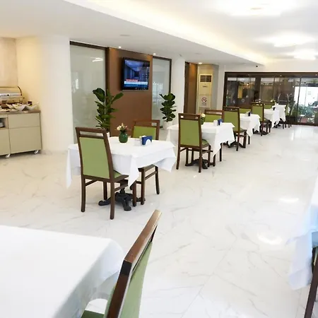 Mira Otel Alsancak Hotel Izmir