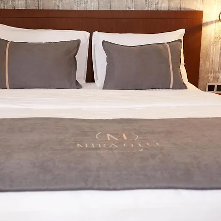 Mira Otel Alsancak Izmir