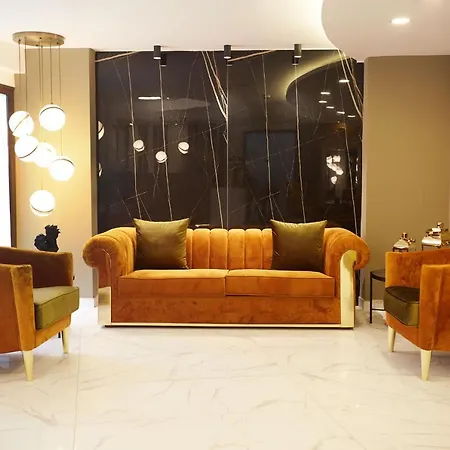 Hotel Mira Otel Alsancak