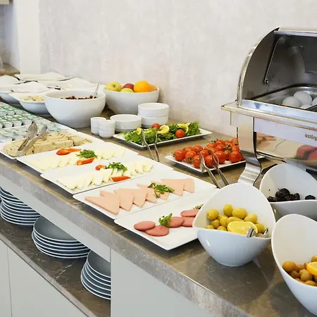 Mira Otel Alsancak Izmir
