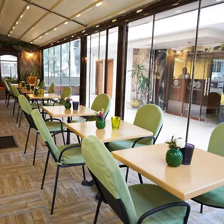 Mira Otel Alsancak Izmir