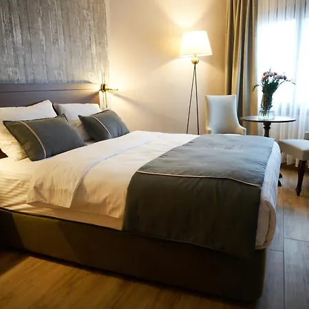 Mira Otel Alsancak Hotel