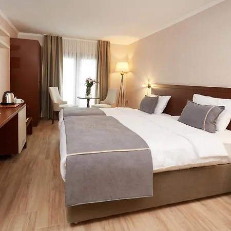 Mira Otel Alsancak Hotel