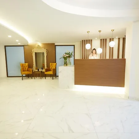 Mira Otel Alsancak 3* Izmir