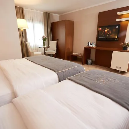 Mira Otel Alsancak