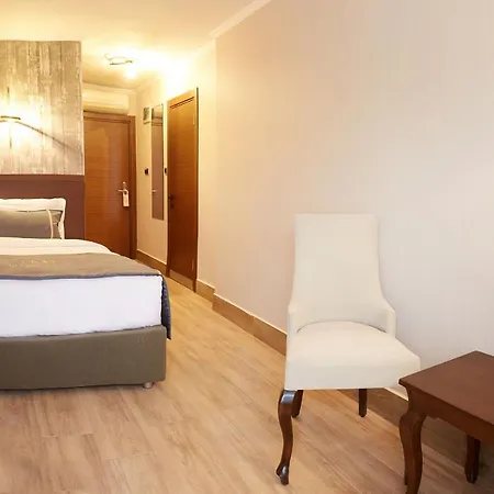 Mira Otel Alsancak Ξενοδοχείο