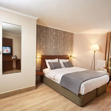 Mira Otel Alsancak 3* Σμύρνη