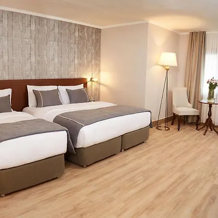 Mira Otel Alsancak 3* Σμύρνη