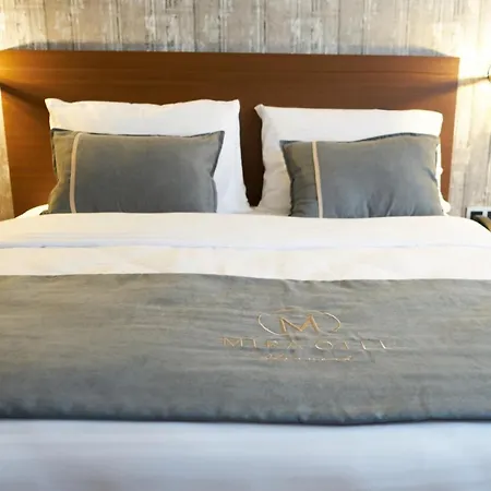 Ξενοδοχείο Mira Otel Alsancak